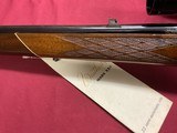 WEATHERBY MARK XX II, .22 LR,
S/A OR SS - 8 of 9