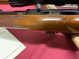 WEATHERBY MARK XX II, .22 LR,
S/A OR SS - 5 of 9
