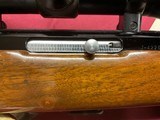 WEATHERBY MARK XX II, .22 LR,
S/A OR SS - 7 of 9