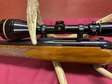 Weatherby Mark 5, .270 magnum, Europe RH - 4 of 10