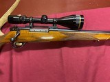 Weatherby Mark 5, .270 magnum, Europe RH - 6 of 10