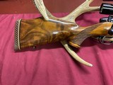 Weatherby Mark 5, .270 magnum, Europe RH - 7 of 10