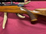 Weatherby Mark 5, .270 magnum, Europe RH - 2 of 10