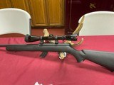 Savage Mach 2,.17 - 2 of 2