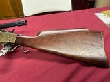 Stevens model 1915 FAVORITE, 22ca. - 4 of 8