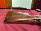 Stevens model 1915 FAVORITE, 22ca. - 3 of 8