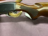 Remington 11-48 ,
28 gauge,