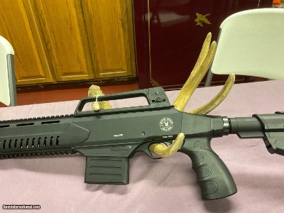 SILVER EAGLE 420 ( XT3TAC)