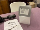 Carl Zeiss 4- 16X40AO MC - 2 of 5