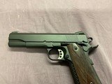 Ed Brown Custom
.1911, .45 - 5 of 10