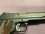 Ed Brown Custom
.1911, .45 - 3 of 10