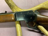 MARLIN GOLDEN 39A MOUNTIE. .22 - 3 of 11