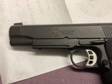 NIGHT HAWK. GRP,
CUSTOM .45 - 8 of 10