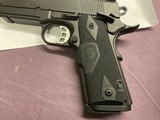 NIGHT HAWK. GRP,
CUSTOM .45 - 9 of 10