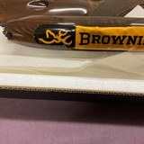 Browning SA 22
100 th. Anniversary
High Grade
Rifle - 3 of 11