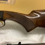 Browning SA 22
100 th. Anniversary
High Grade
Rifle - 9 of 11