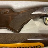 Browning SA 22
100 th. Anniversary
High Grade
Rifle - 5 of 11