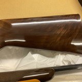 Browning SA 22
100 th. Anniversary
High Grade
Rifle - 8 of 11