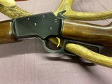 Marlin Century Limited, .22 lever action - 3 of 10