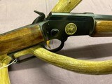 Marlin Century Limited, .22 lever action - 7 of 10