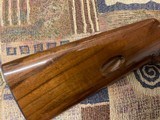 Browning SA 22, Grade ll - 8 of 9