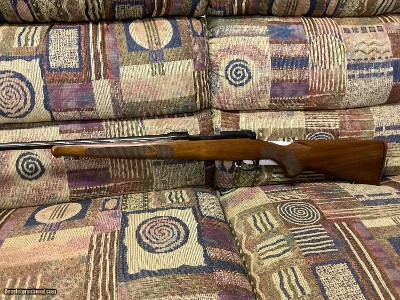 Winchester, 70 XTR, Featherweight 30-06