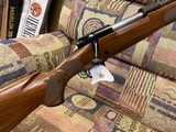 Winchester, 70 XTR, Featherweight 30-06 - 8 of 10