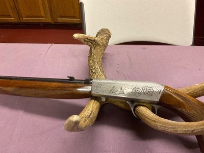 Belgium Browning SA 22