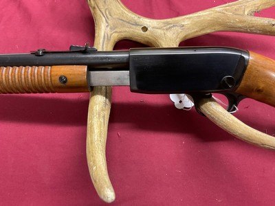 Browning .22 cal Trombone - Image 3 of 9
