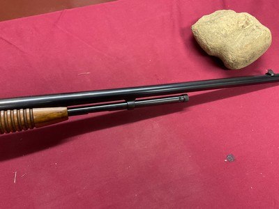 Browning .22 cal Trombone - Image 8 of 9