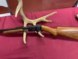 Browning .22 cal Trombone - Image 1 of 9
