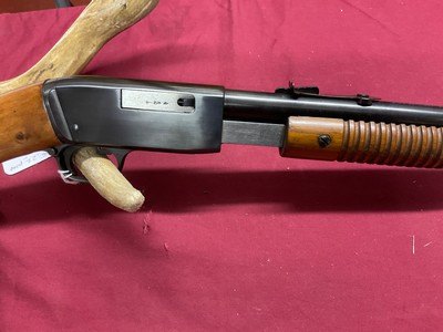 Browning .22 cal Trombone - Image 7 of 9