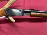 Browning .22 cal Trombone - Image 7 of 9