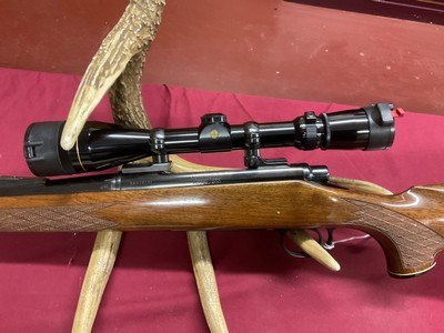 Remington 700 BDL,30-06 - Image 6 of 6