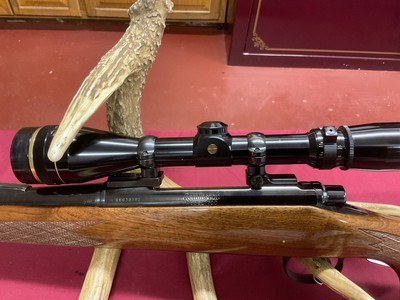 Remington 700 BDL,30-06 - Image 2 of 6