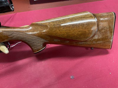 Remington 700 BDL,30-06 - Image 5 of 6
