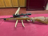 Remington 700 BDL,30-06 - Image 1 of 6