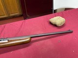 Winchester mod. 55 Single shot Automatic - Image 3 of 3