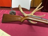 Winchester mod. 55 Single shot Automatic - Image 2 of 3