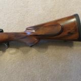 Montana Rifle Co. Model 1999Mannlicher - 3 of 4