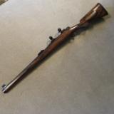 Montana Rifle Co. Model 1999Mannlicher - 2 of 4