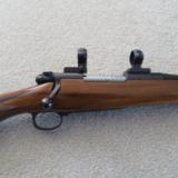 Montana Rifle Co. Model 1999
Mannlicher - 5 of 6