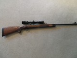 Remington 700 7mm Mag - 1 of 7