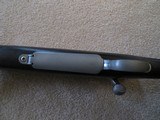 Remington 700 BDL 375 H & H Mag - 7 of 7