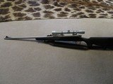 Remington 700 BDL 375 H & H Mag - 1 of 7