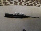 Remington 700 BDL 375 H & H Mag - 2 of 7