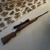 Remington 700 mountain 280 Remington - 1 of 5