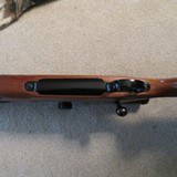 Remington 700 mountain 280 Remington - 3 of 5