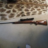 Remington 700 mountain 270 - 2 of 6