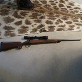 Remington 700 mountain 270 - 1 of 6